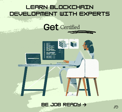 Blockchain Certification