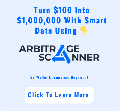 ArbitrageScanner