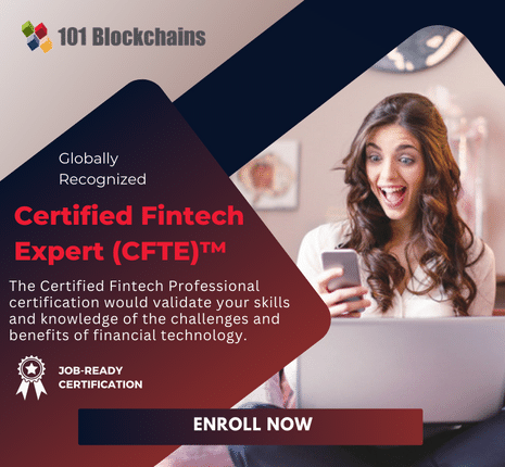 Certified Fintech Expert Course