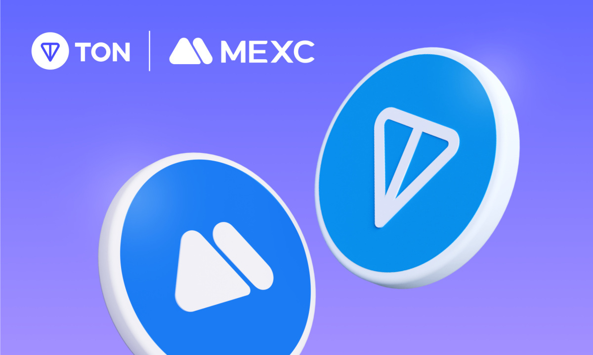 MEXC Ventures