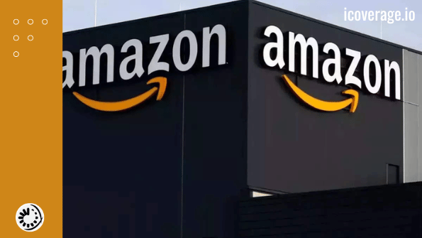 Amazon Partners with Avalanche