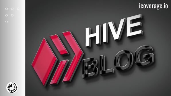 Hive blog