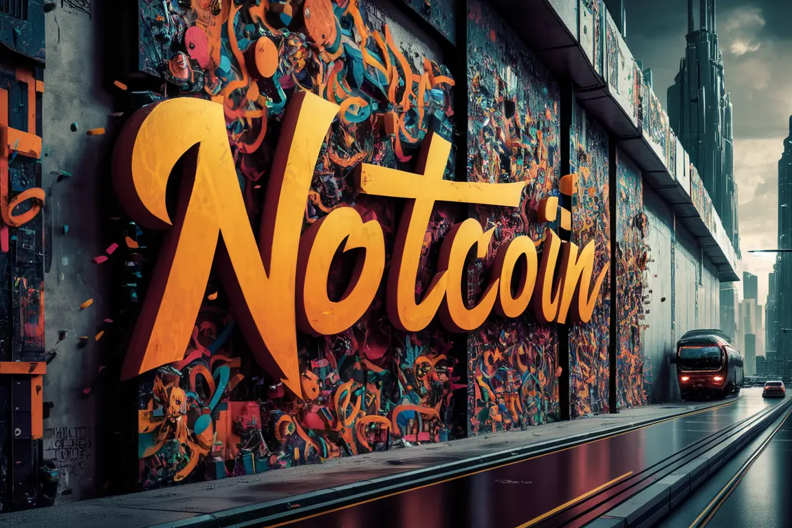 Notcoin Investment