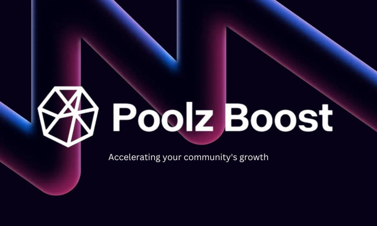 Poolz Boost