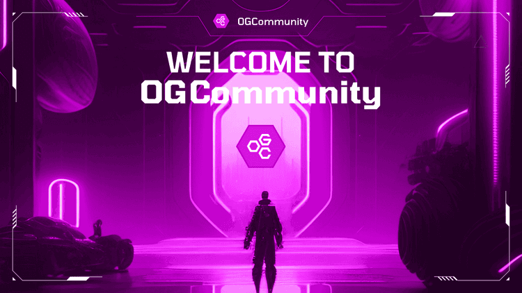 OGCommunity