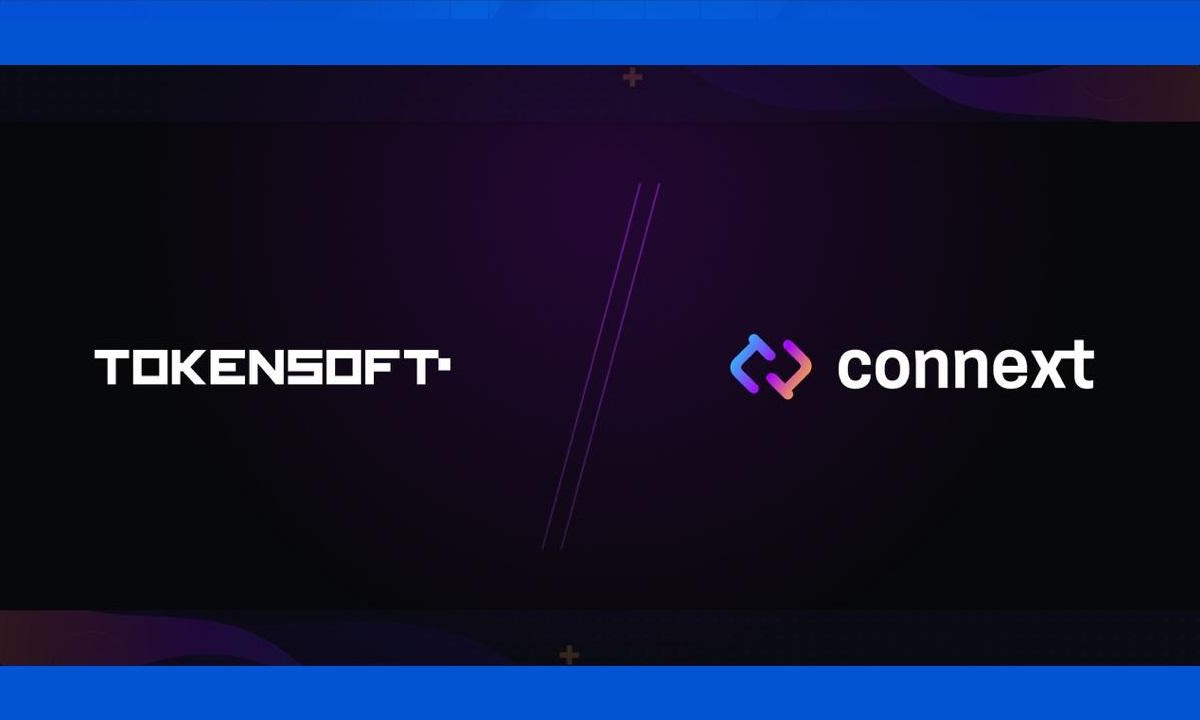 Tokensoft And Connext