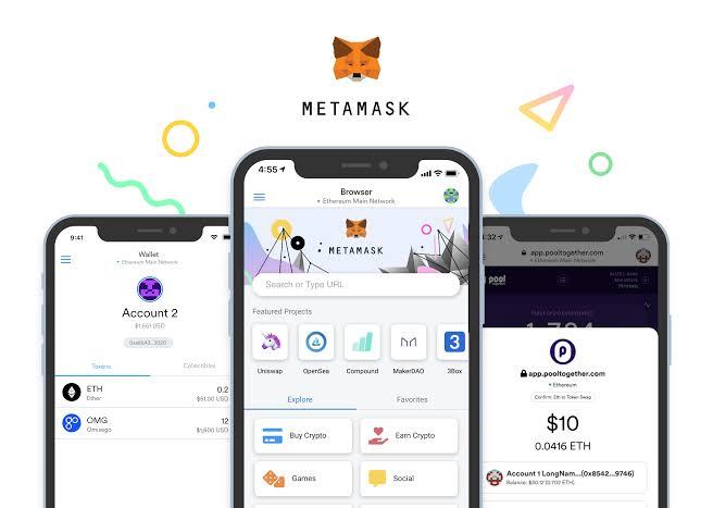 Metamask 