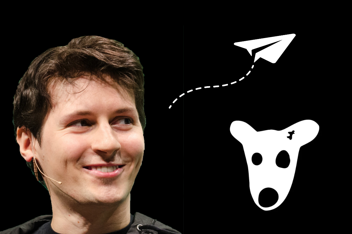 Pavel Durov