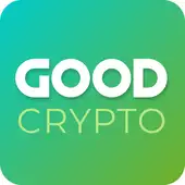 GoodCrypto Logo