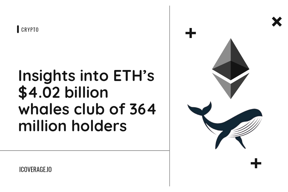 ETH whales