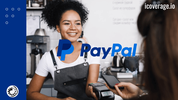 Image representation of making payments with paypal in Nigeria