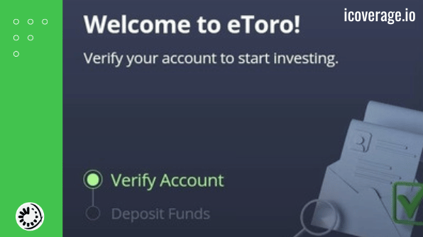 Image of how to verify identity etoro