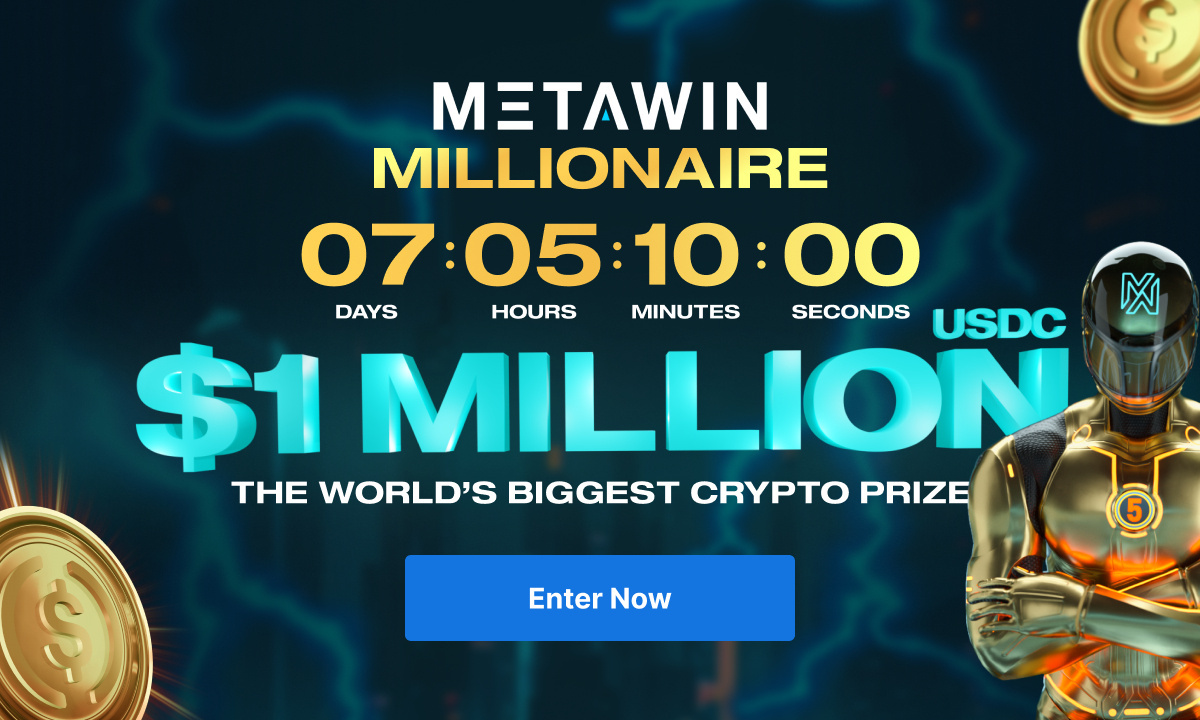 Metawin Countdown