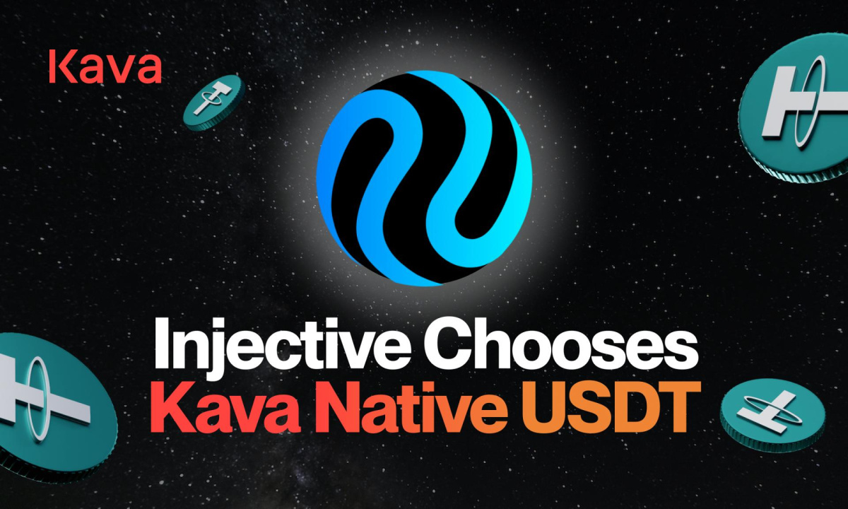 Injective x Kava