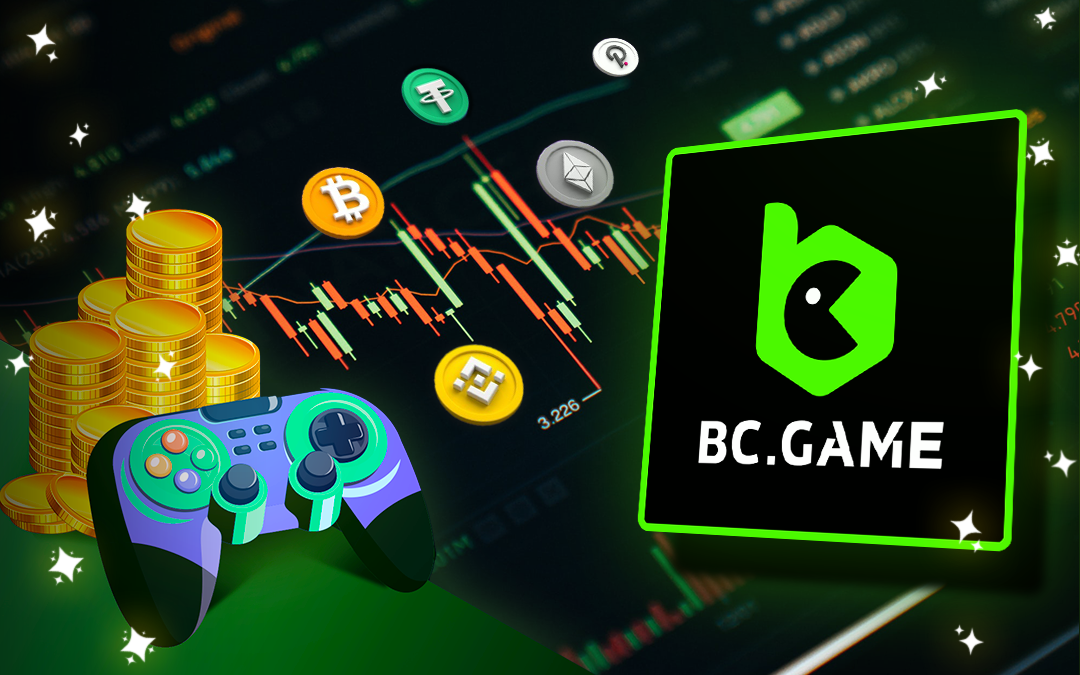 BC.game Casino 