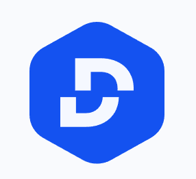 DE.FI Logo