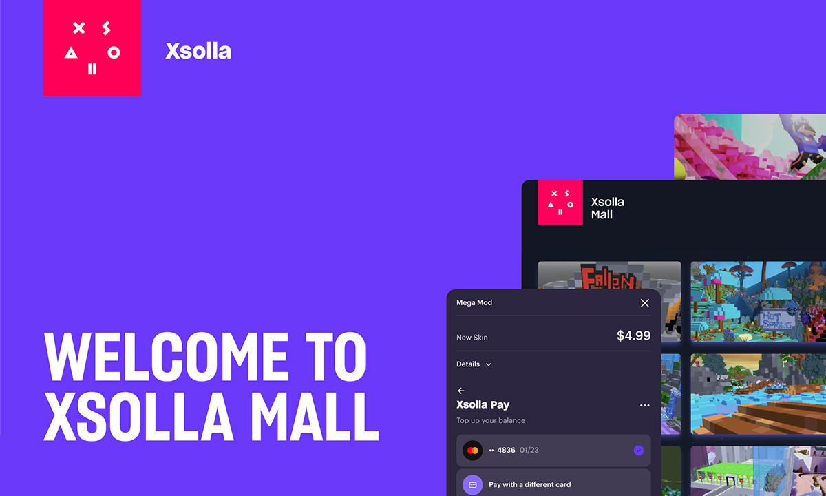 Xsolla