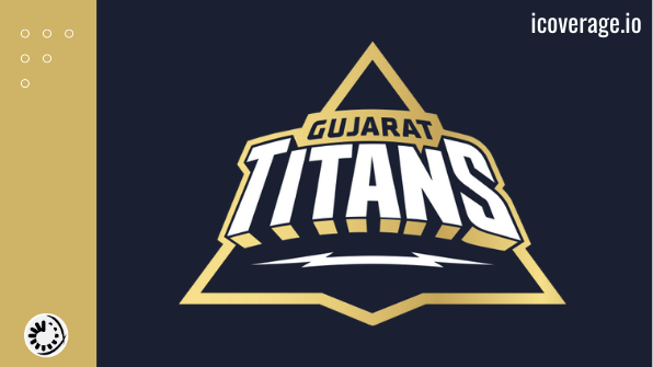image representation of the Gujarat Titans