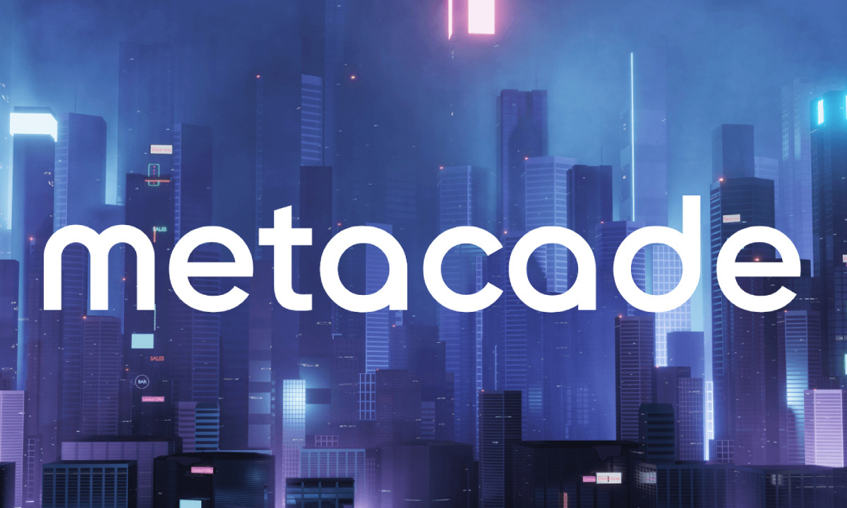 Metacade