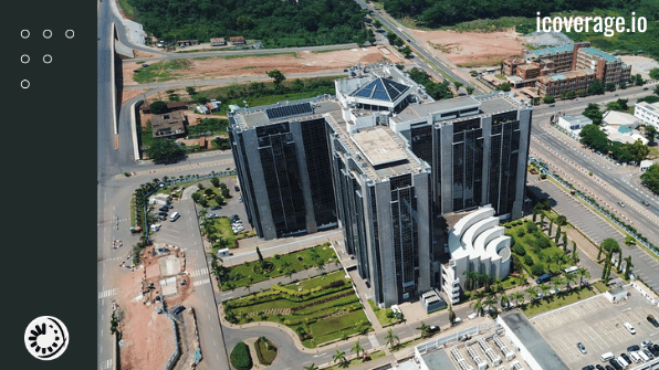 Central Bank Of Nigeria(CBN) - The Apex Bank