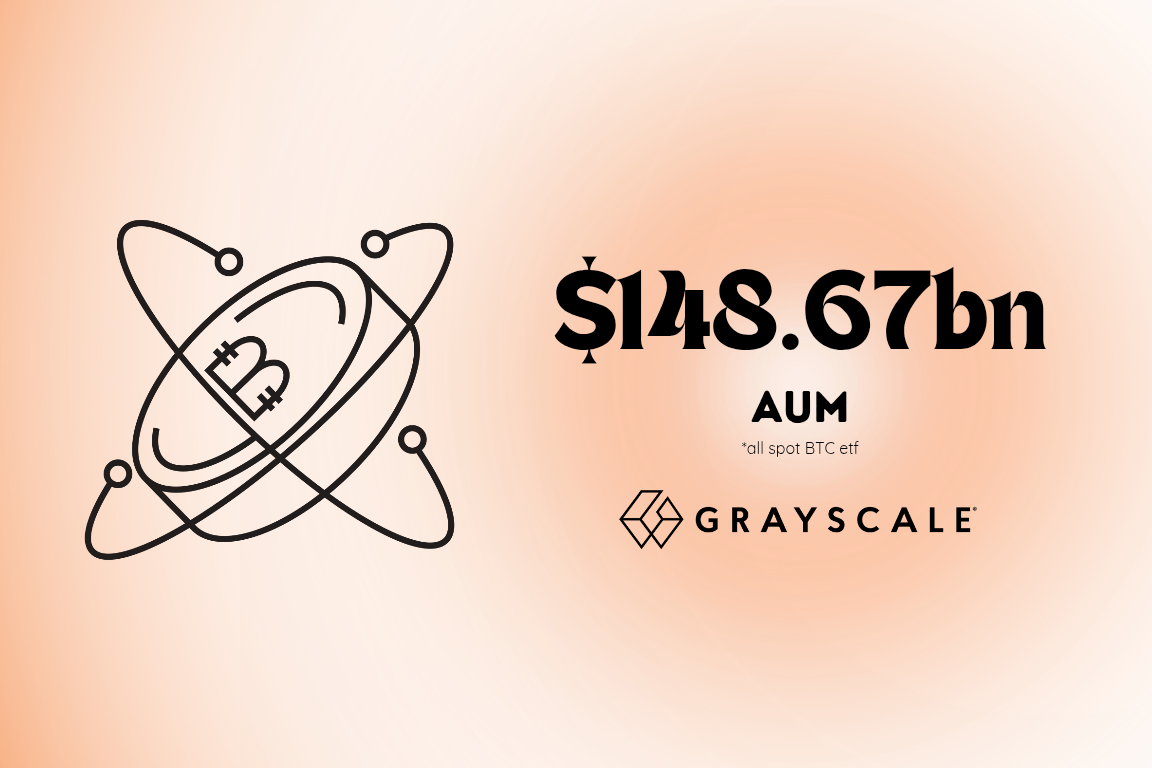 Grayscale IPO