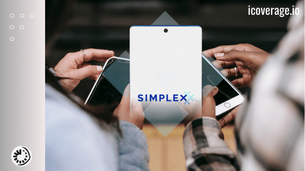 SimpleX whatsapp Web3