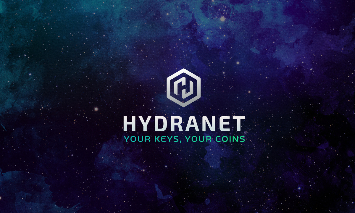 Hydranet Layer 3 DEX