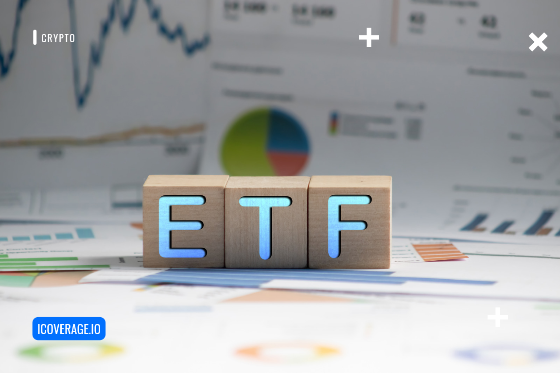 ETF Staking