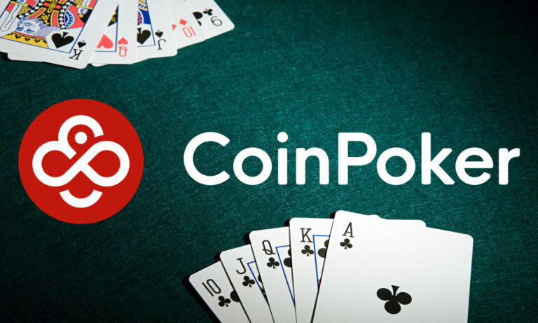 Coinpoker Casino