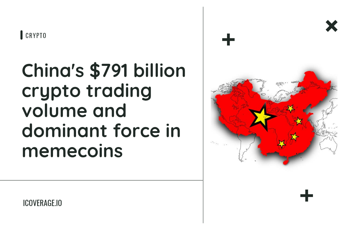 China memecoins investments 