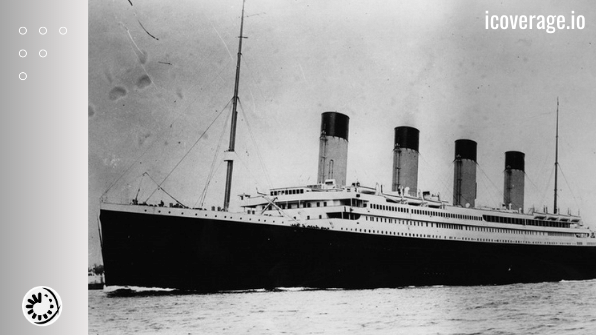 The Titanic Secrets