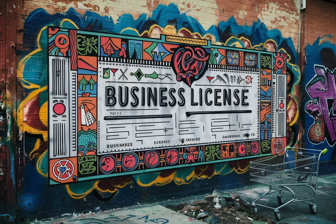 Business License