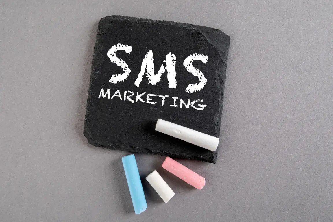 SMS Marketing