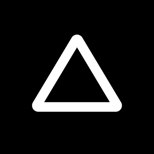 Delta.app Logo