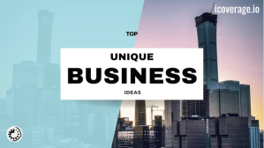 Unique Business Ideas For Beginners